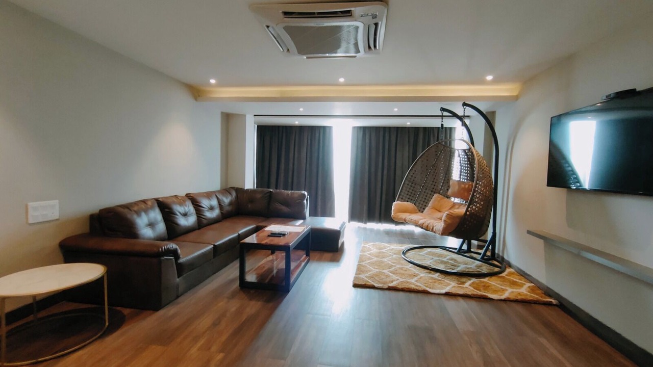 Photo of Livingroom in Raipur