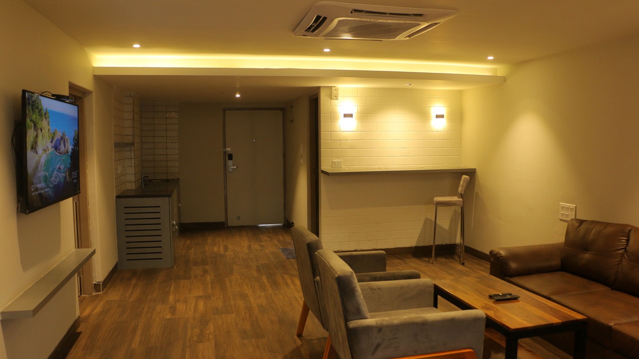 Photo of Outdoor in Raipur