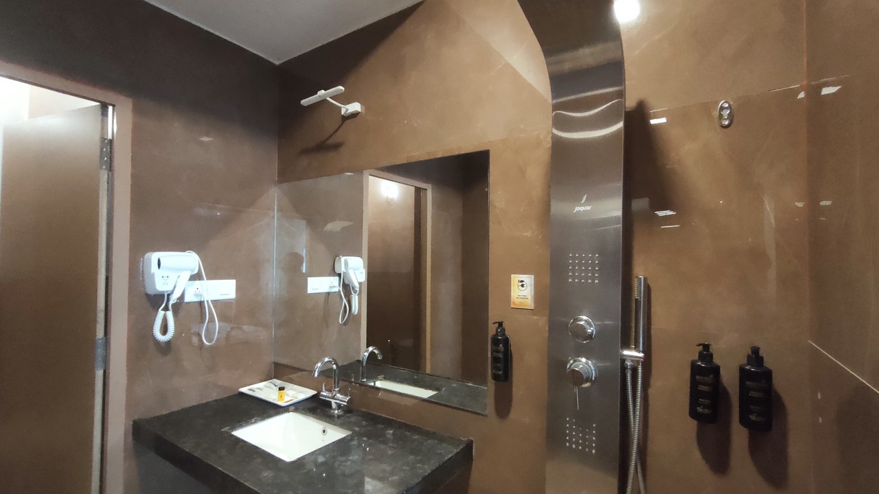 Photo of Bathroom in Raipur