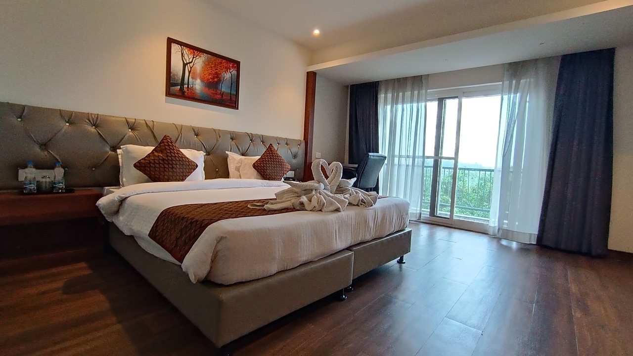 Photo of Bedroom in Raipur