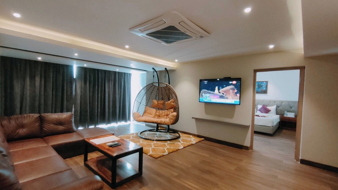 Photo of Livingroom in Raipur