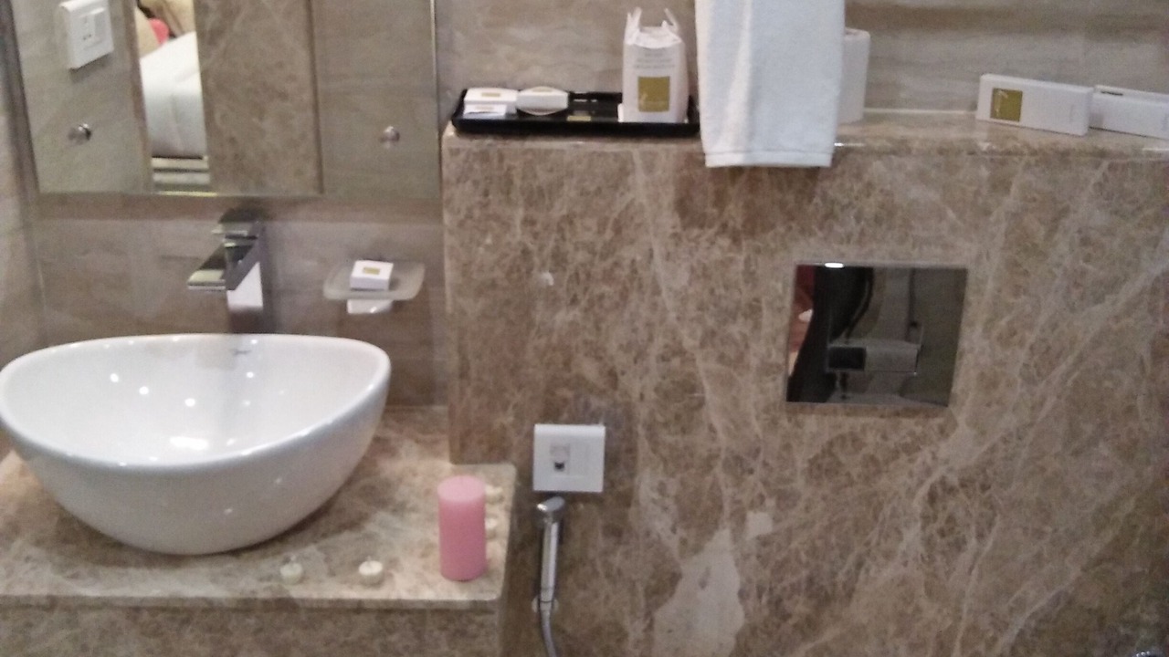 Photo of Bathroom in Gwalior
