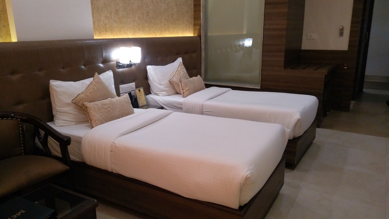 Photo of Bedroom in Gwalior