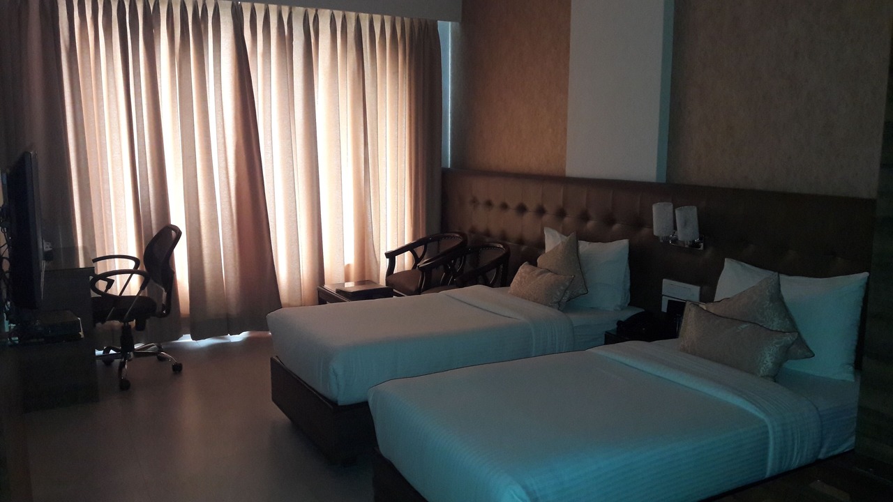 Photo of Bedroom in Gwalior