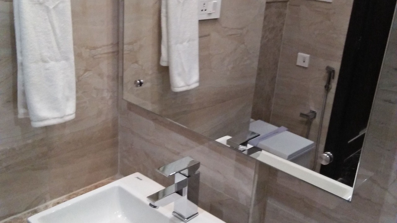 Photo of Bathroom in Gwalior