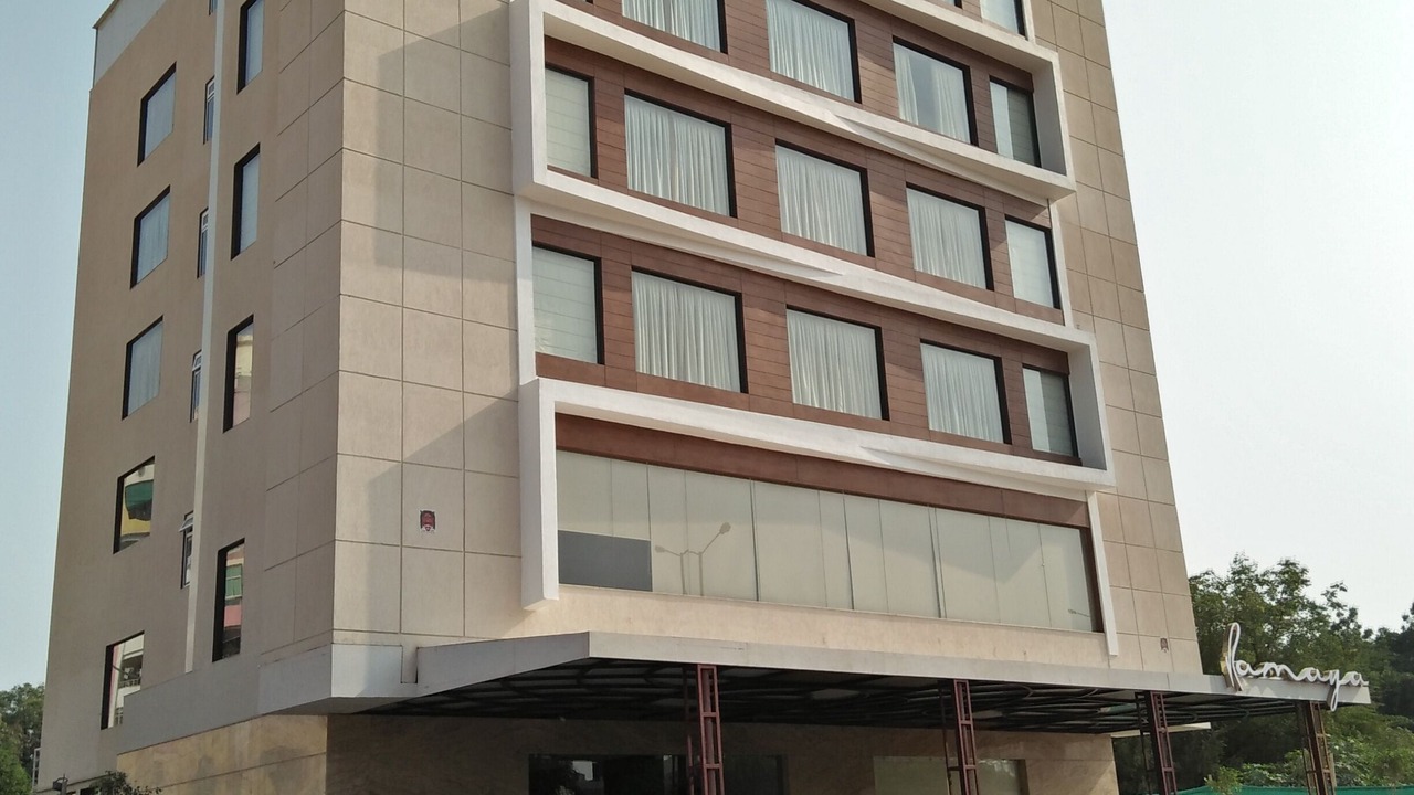 Photo of Outdoor in Gwalior