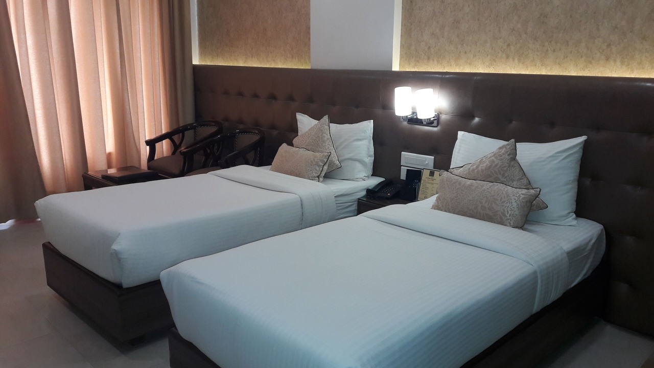 Photo of Bedroom in Gwalior