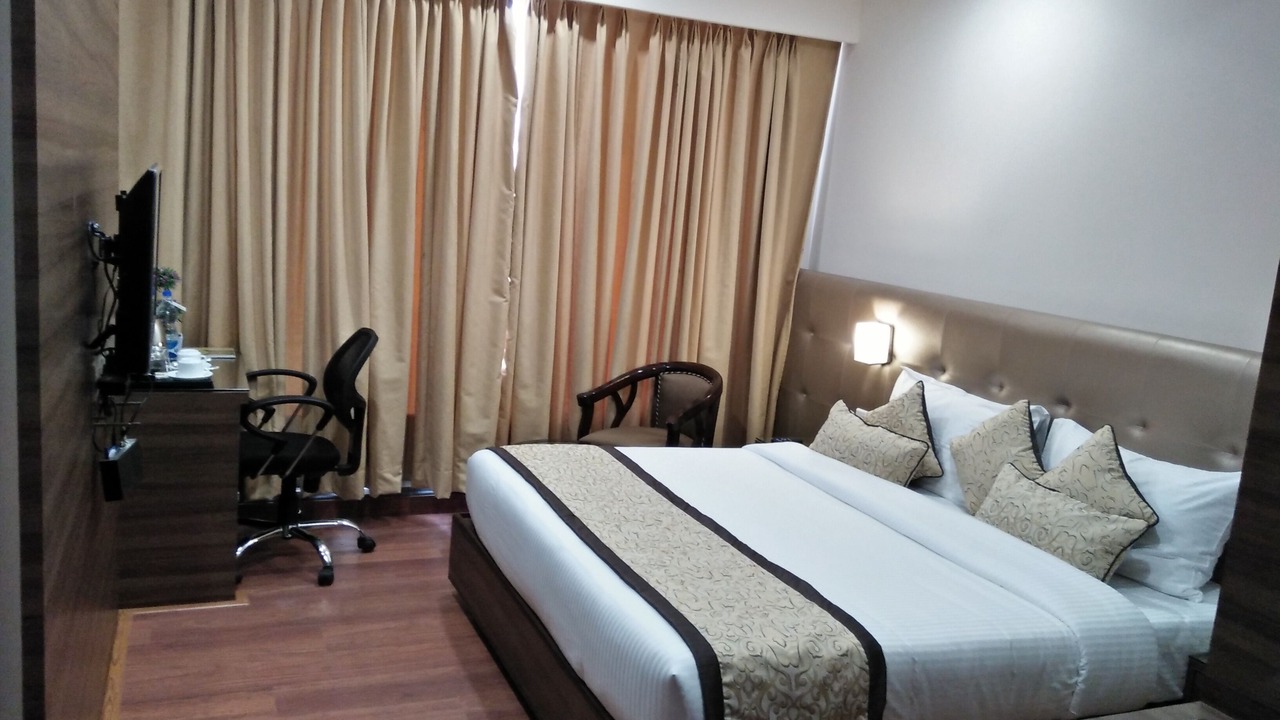 Photo of Bedroom in Gwalior