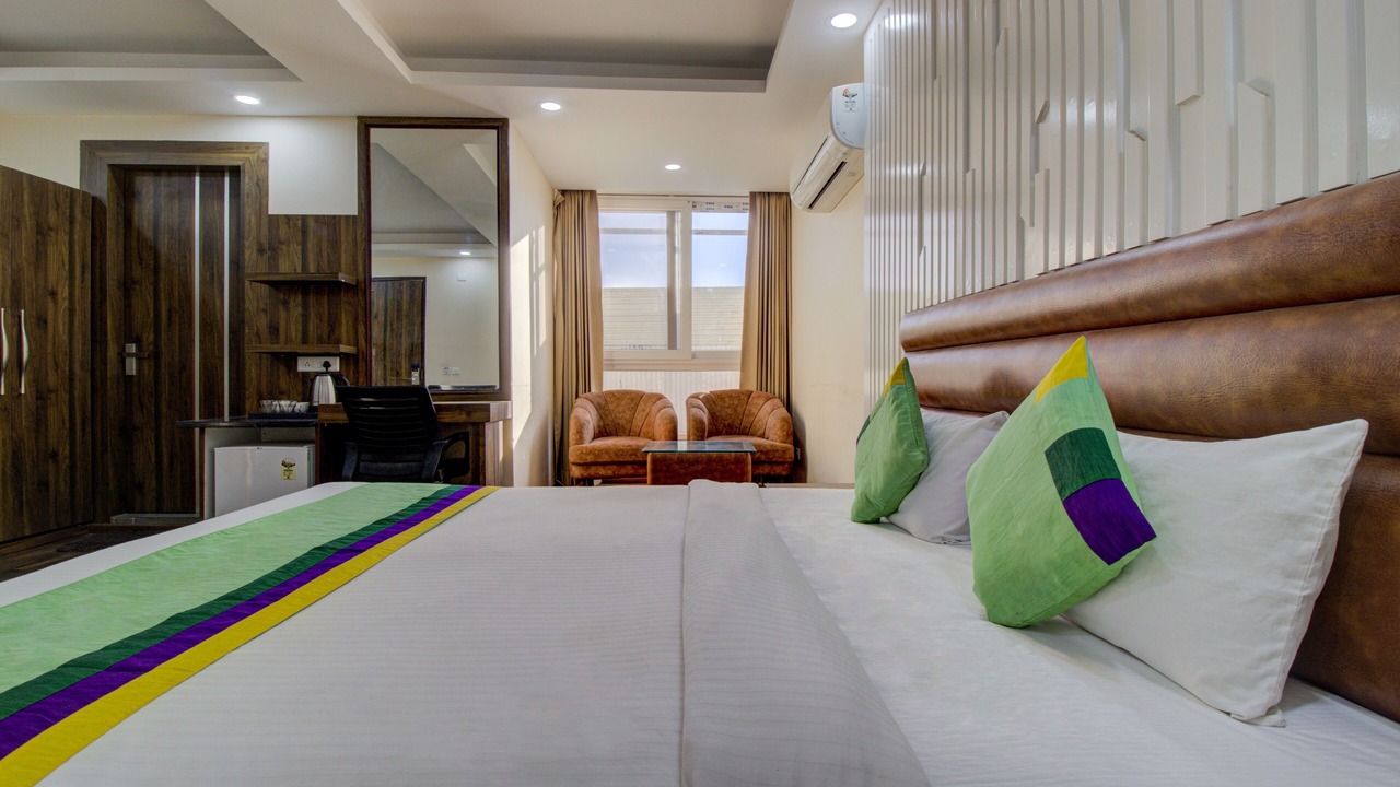 Photo of Bedroom in Bullawala