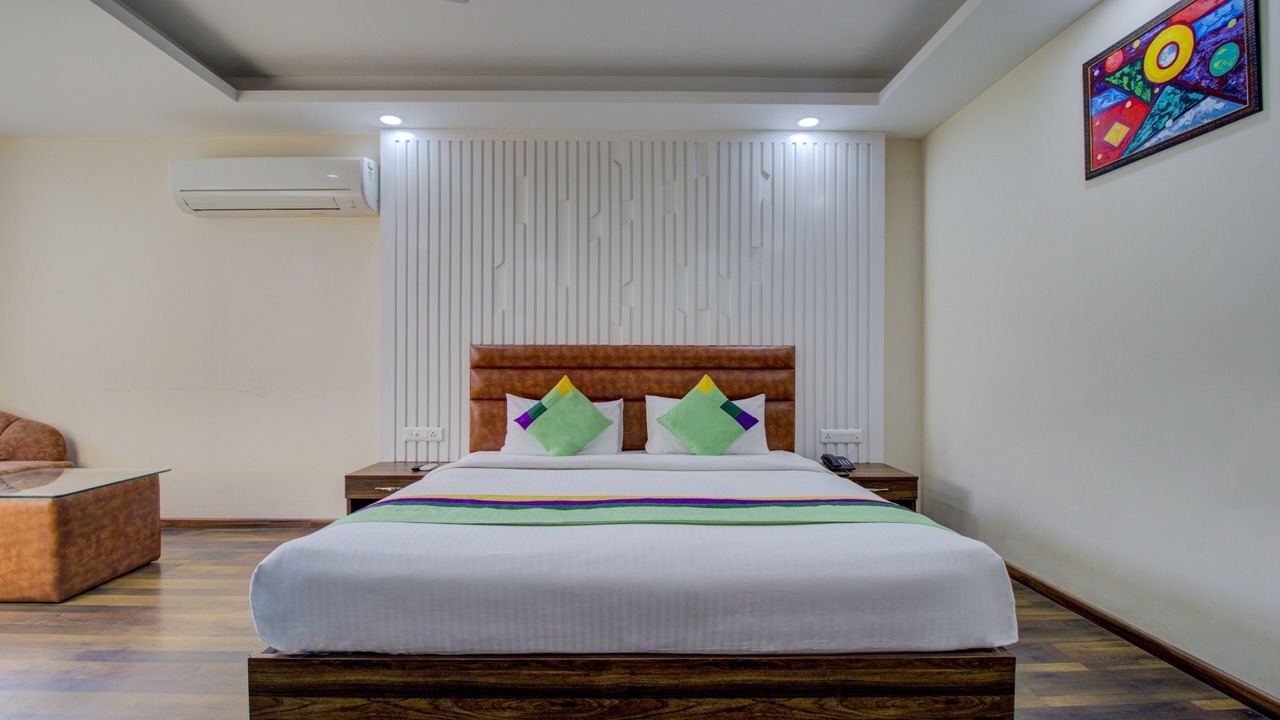 Photo of Bedroom in Bullawala