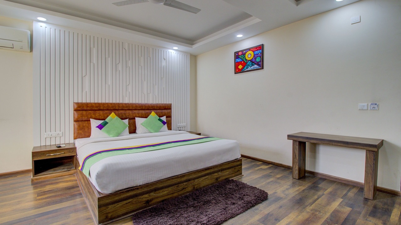 Photo of Bedroom in Bullawala