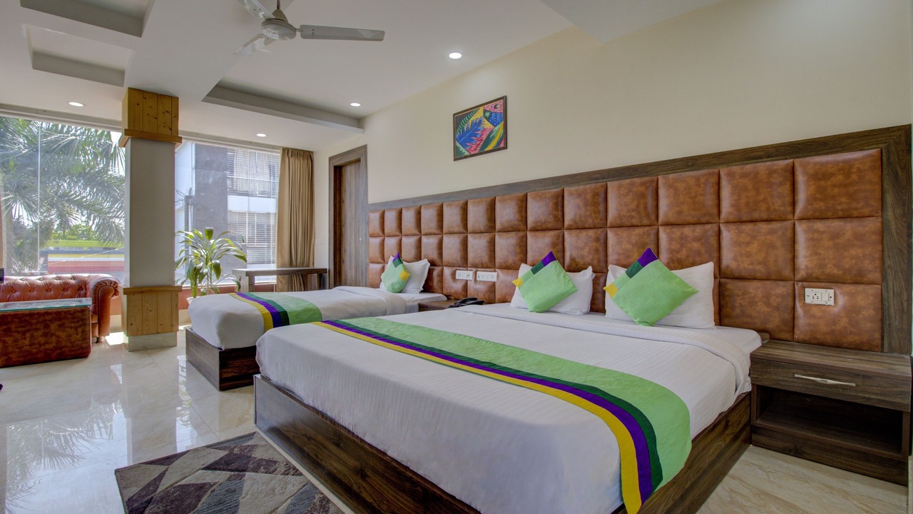 Photo of Bedroom in Bullawala