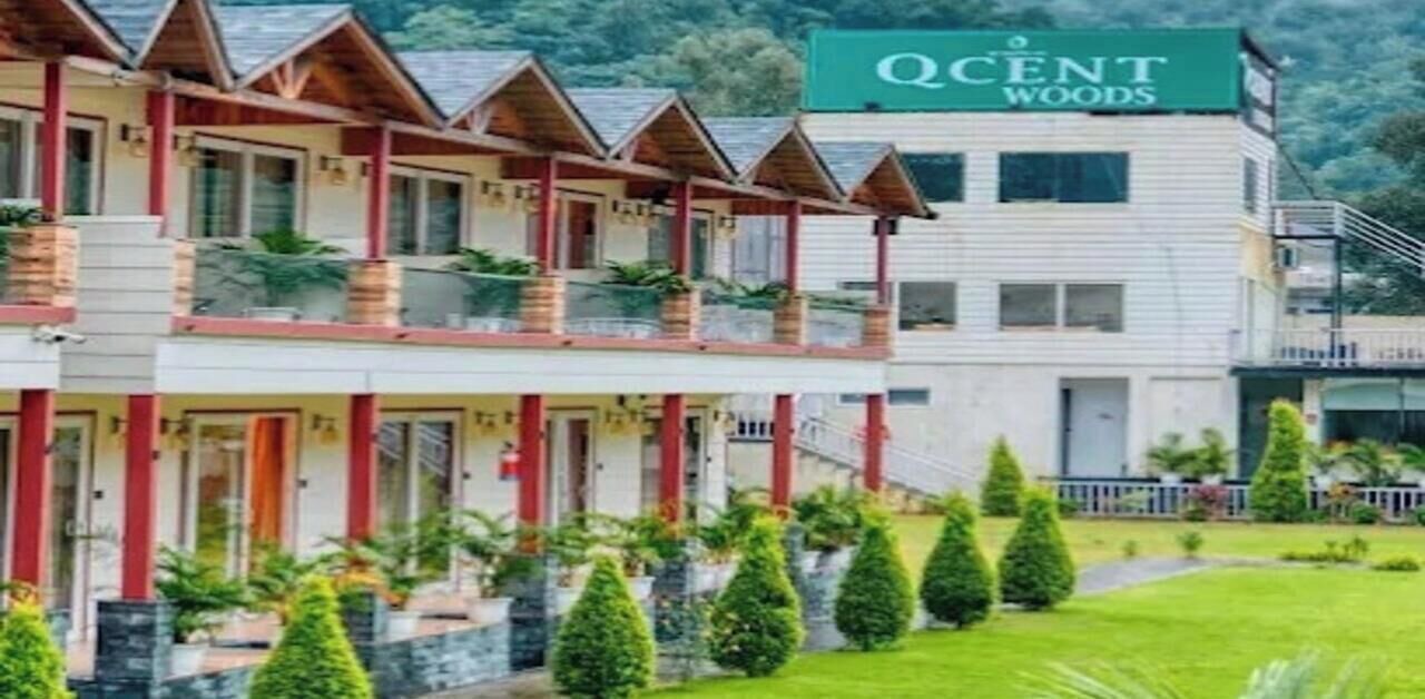 Photo of Outdoor in Jogiyana
