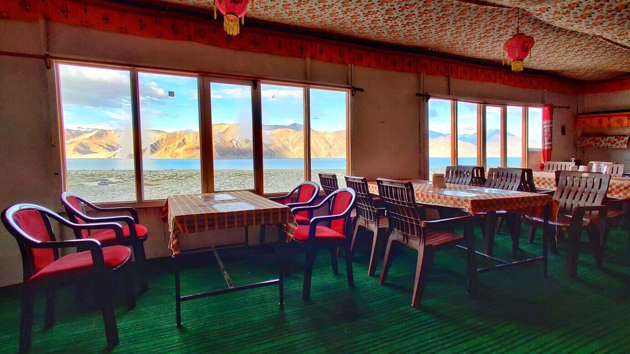 Photo of Livingroom in Spangmik