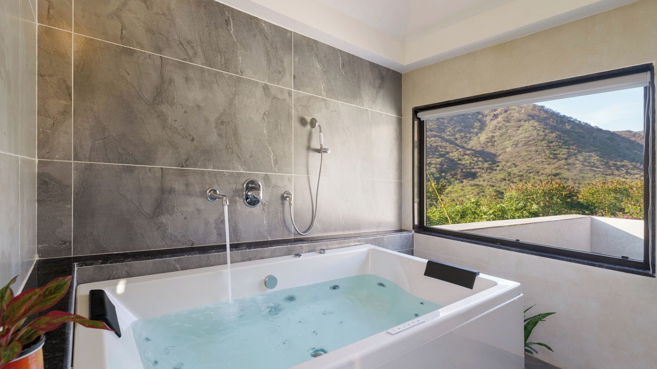 Photo of Bathroom in Bedla