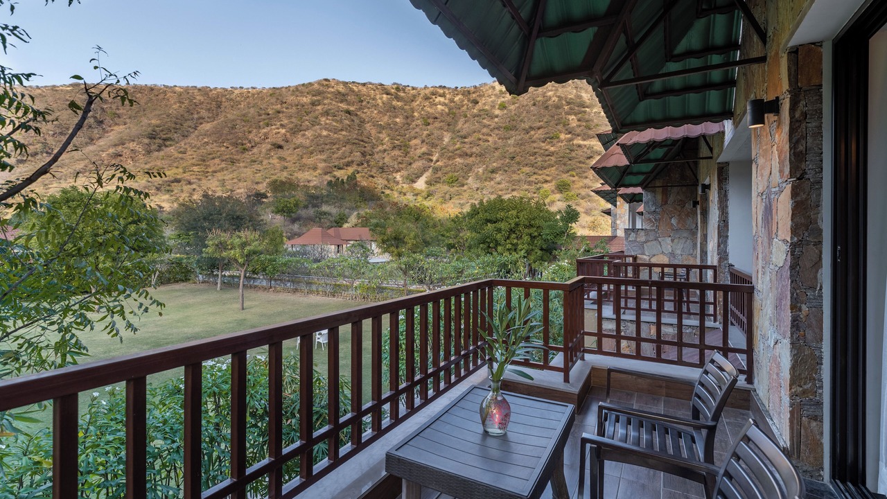 Photo of Patio Balcony in Bedla