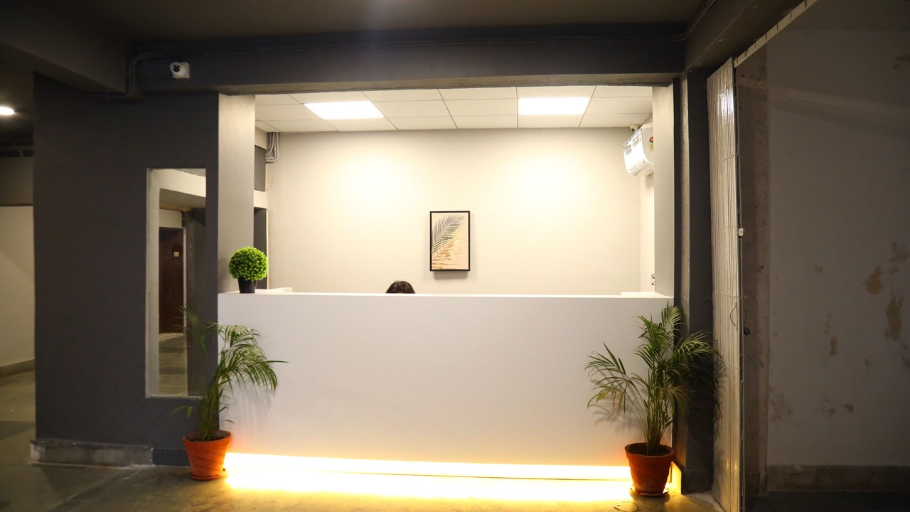 Photo of Outdoor in Andheri