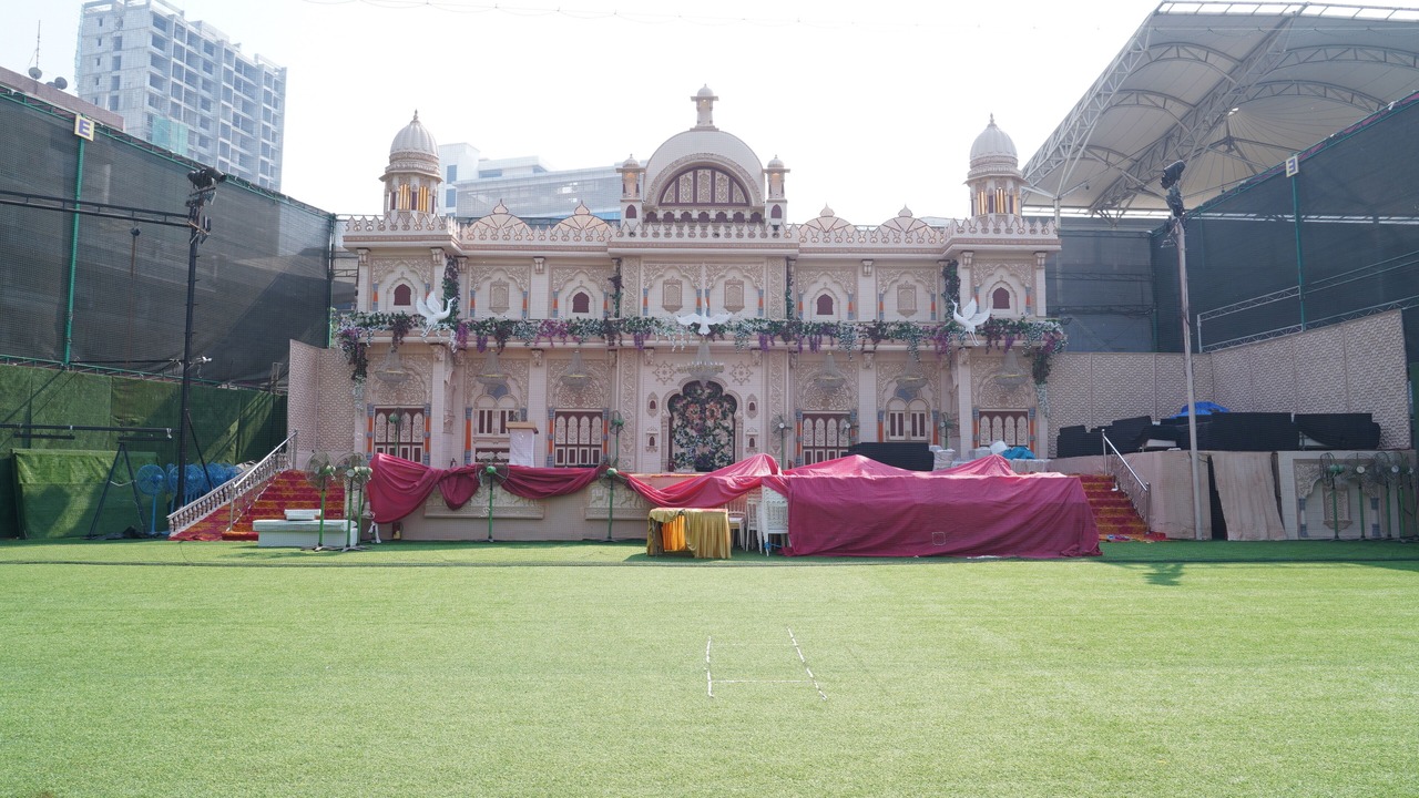Photo of Outdoor in Andheri