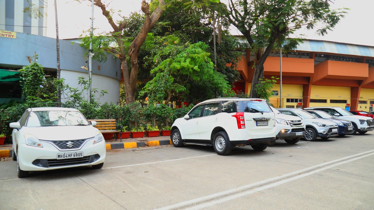 Photo of Outdoor in Andheri