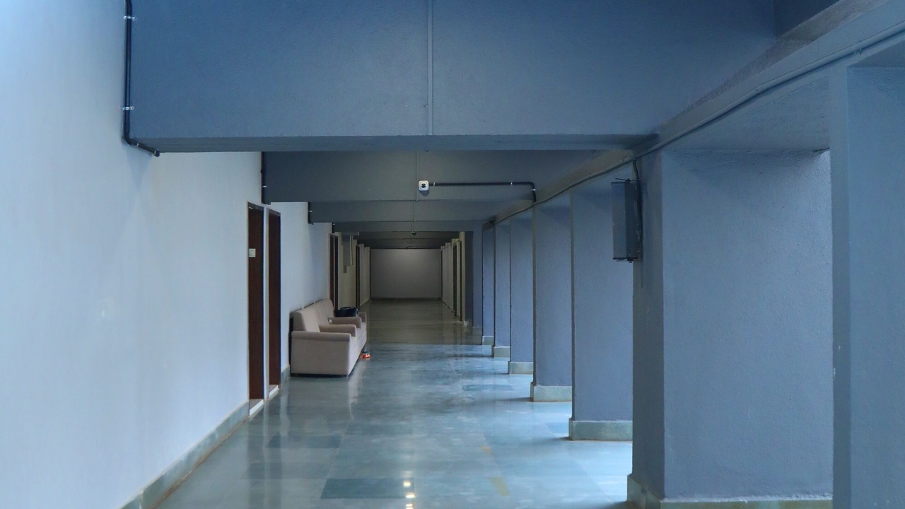 Photo of Outdoor in Andheri