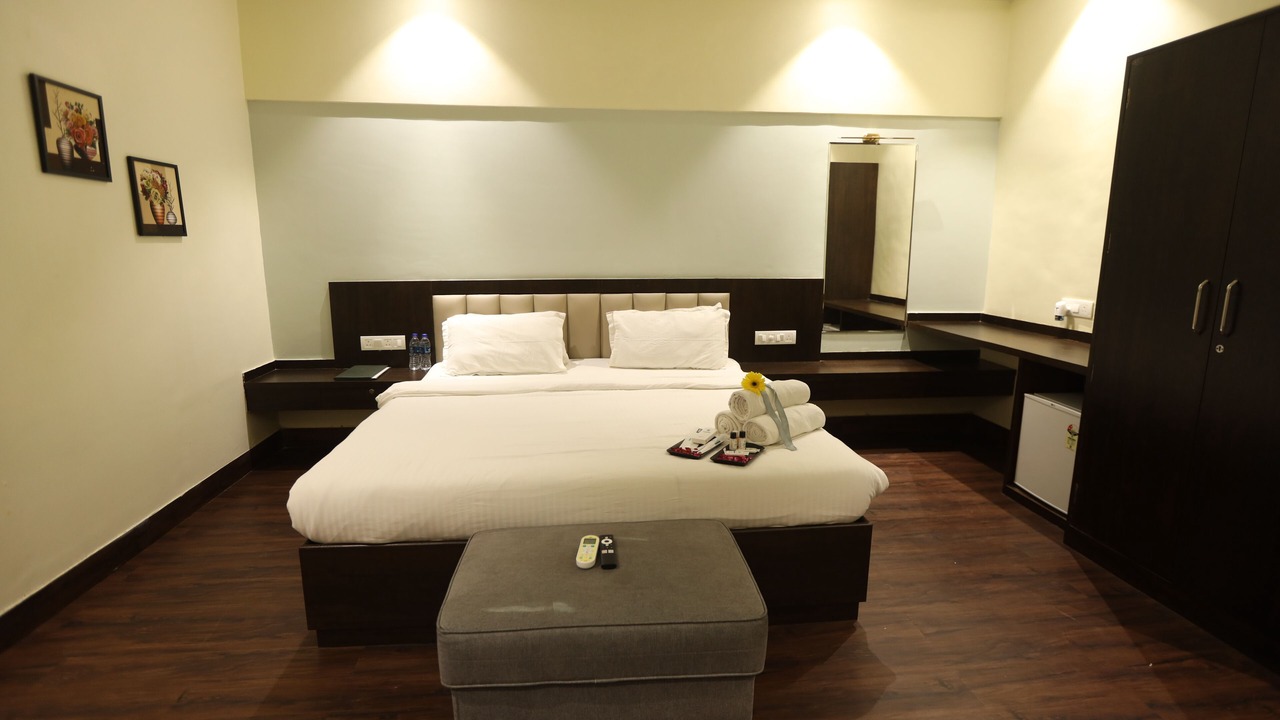 Photo of Outdoor in Andheri