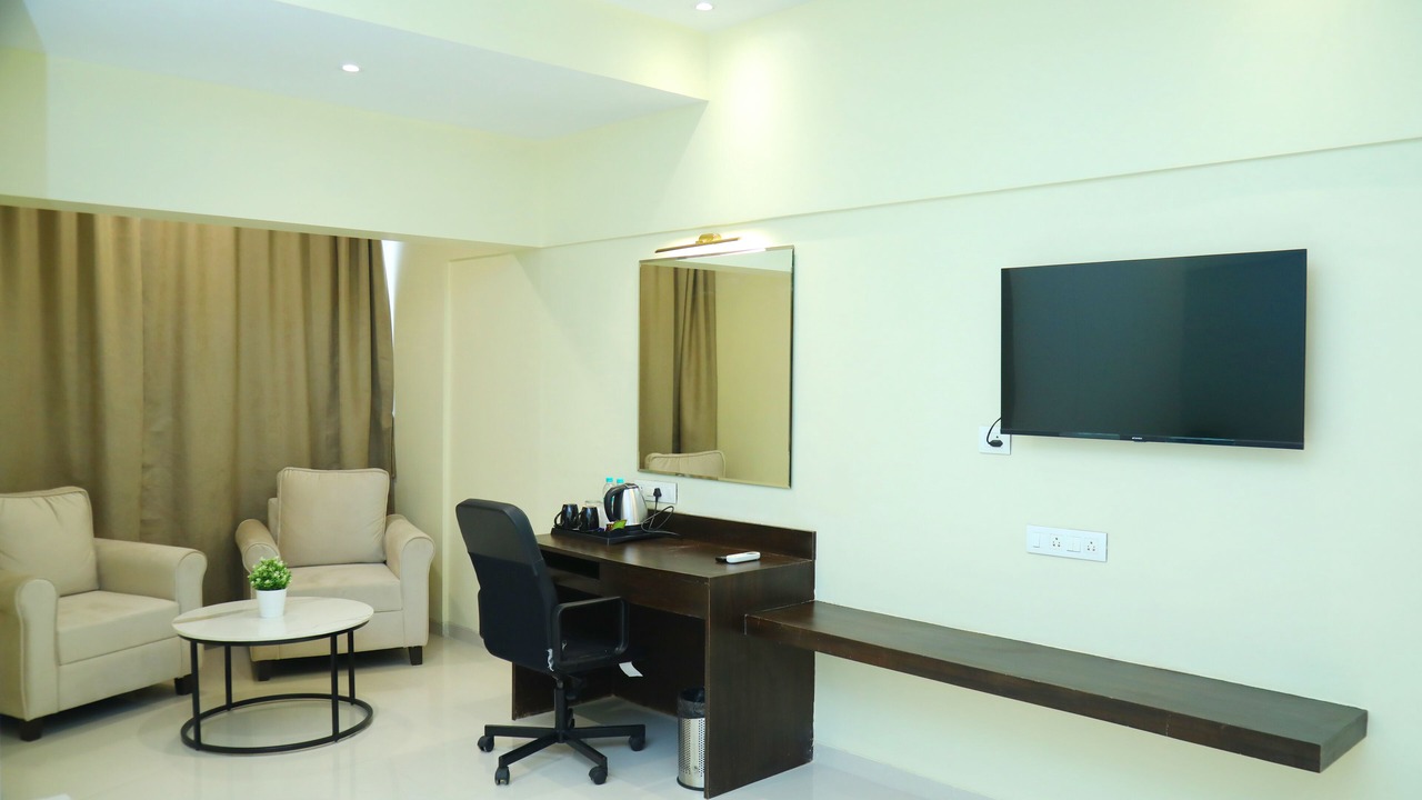 Photo of Outdoor in Andheri