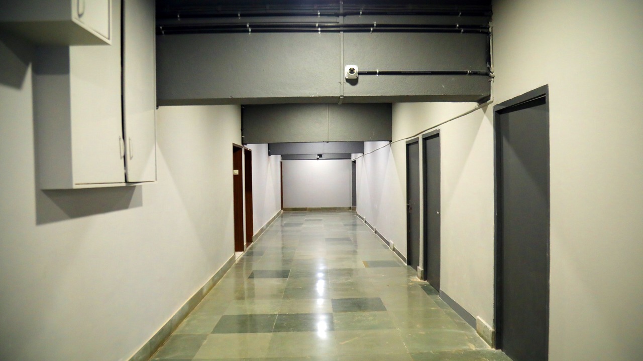Photo of Outdoor in Andheri