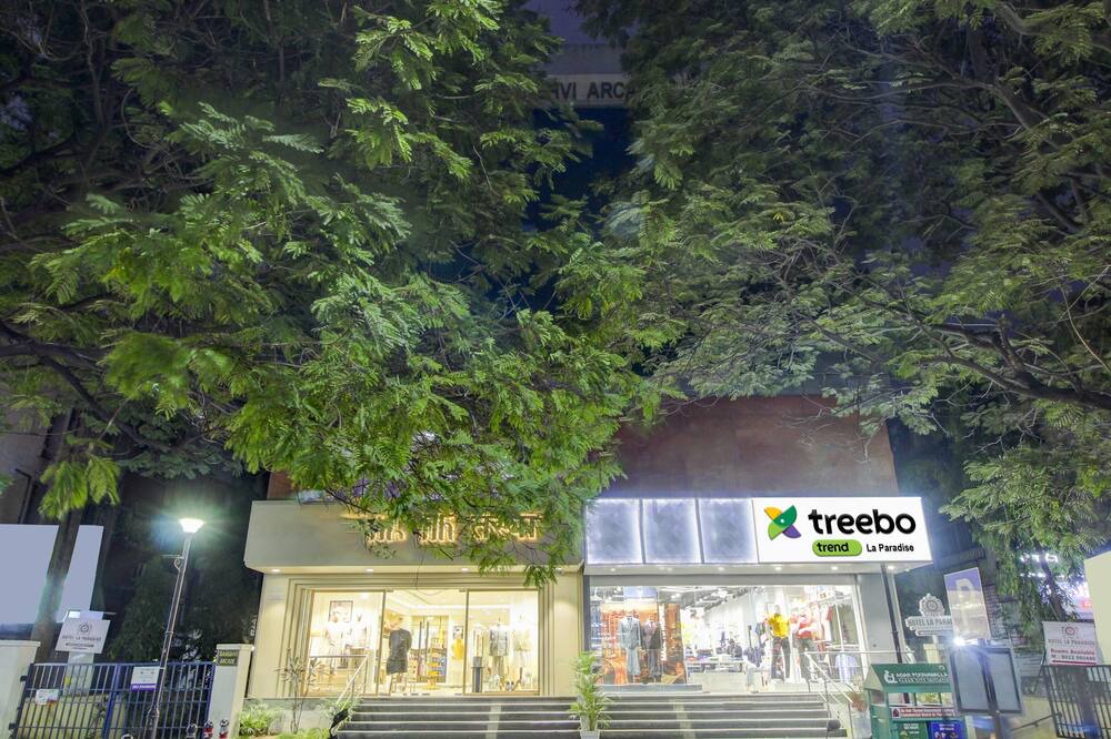 Photo of Outdoor in Mahabaleshwar
