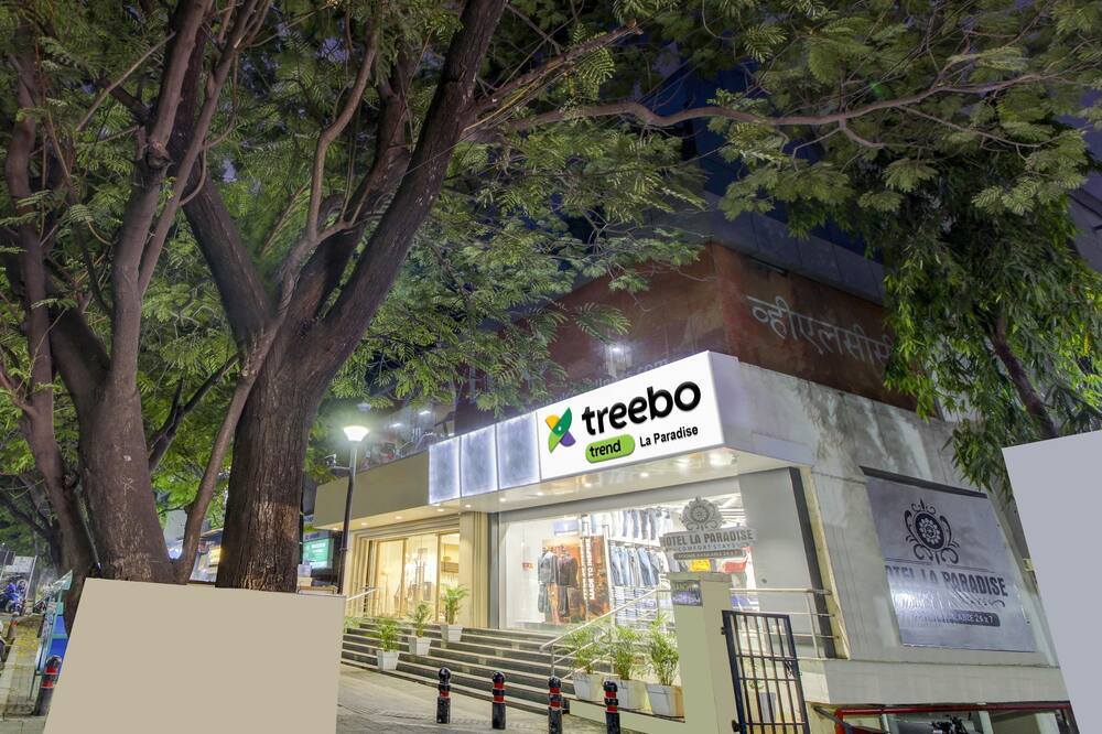 Photo of Outdoor in Mahabaleshwar