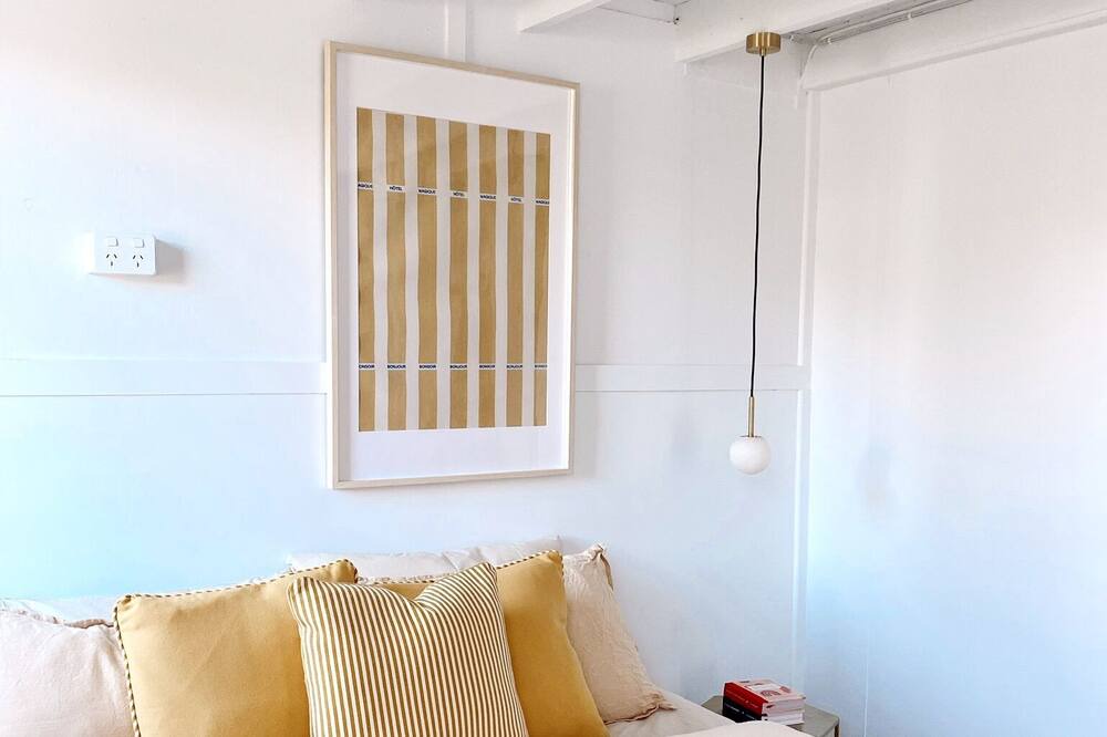 Photo of Bedroom in Brunswick Heads