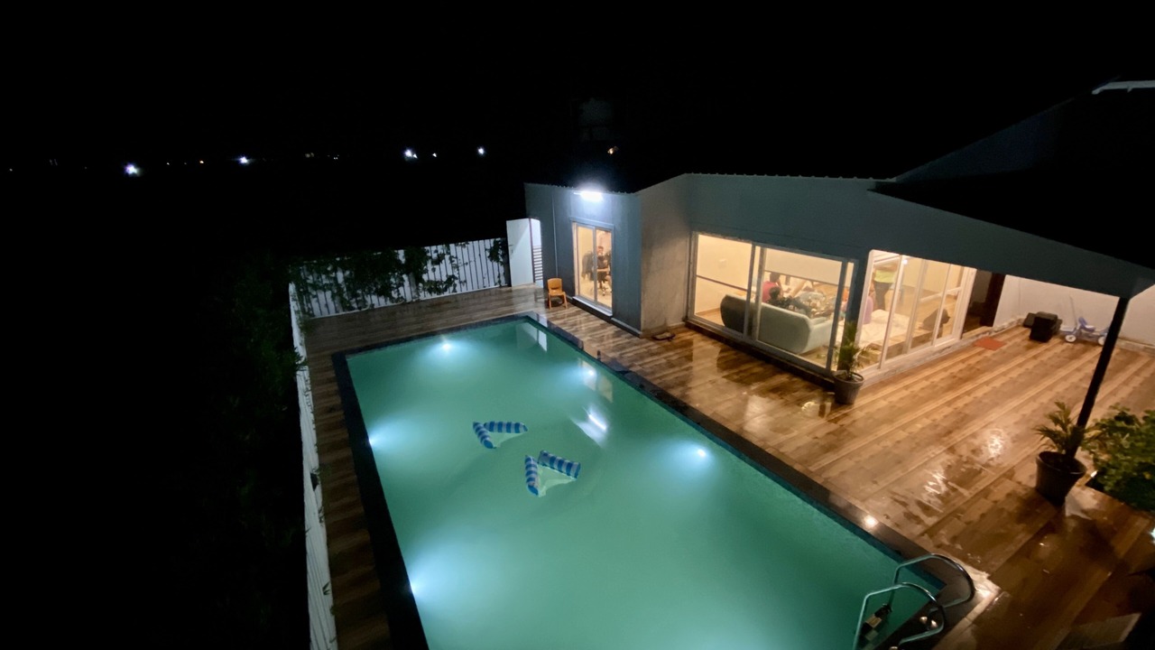 Photo of Outdoor in Noida