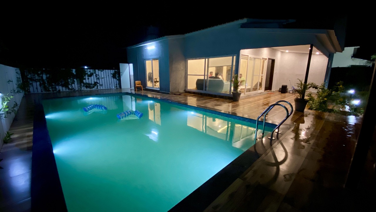 Photo of Outdoor in Noida