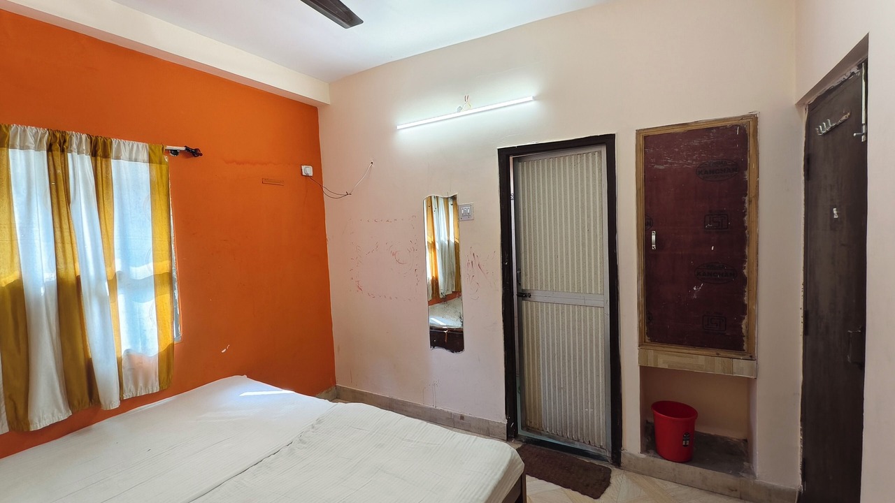 Photo of Bedroom in Rajgir