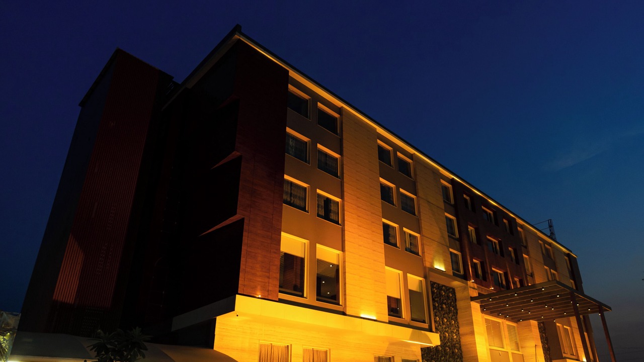 Photo of Outdoor in Bhopal