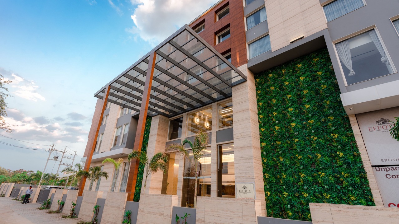 Photo of Outdoor in Bhopal