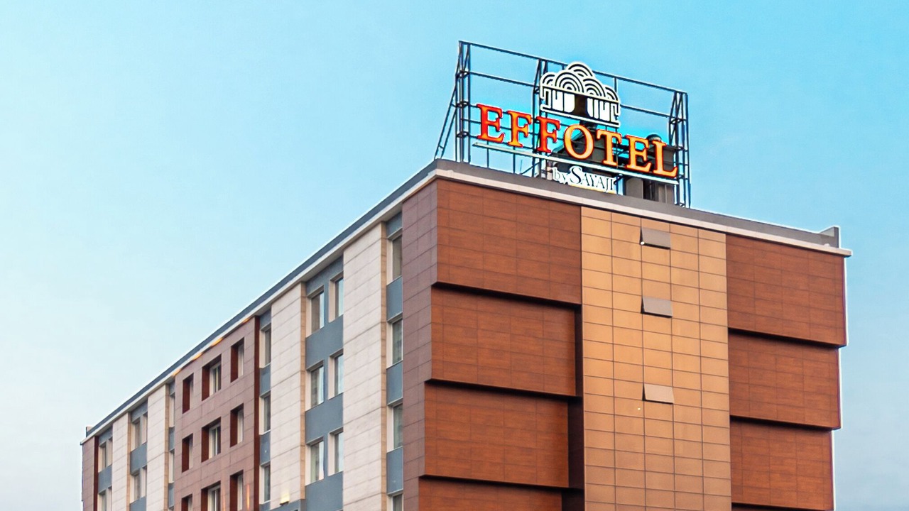 Photo of Outdoor in Bhopal