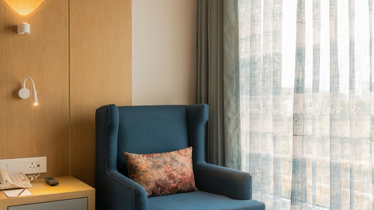 Photo of Bedroom in Bhopal