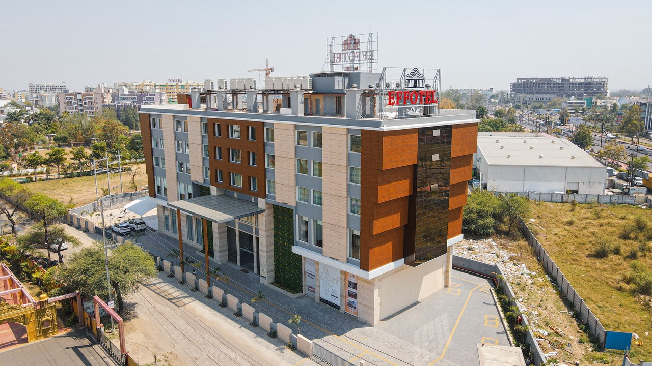 Photo of Outdoor in Bhopal