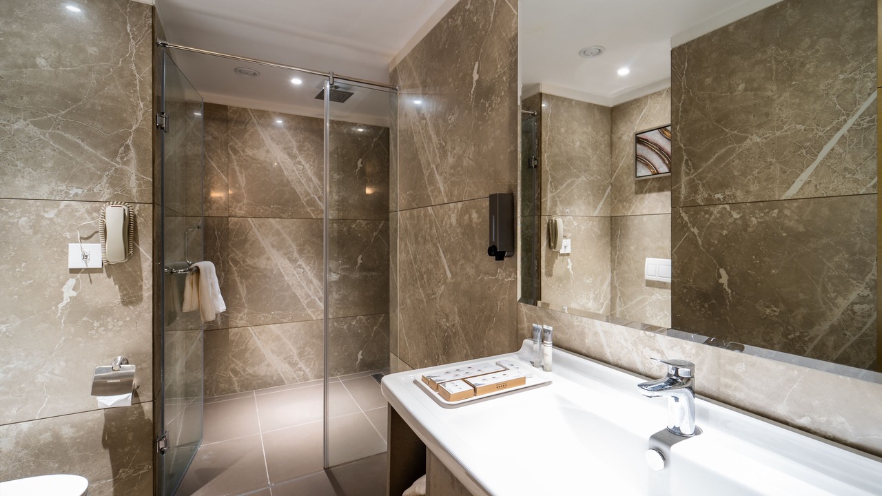 Photo of Bathroom in Bhopal