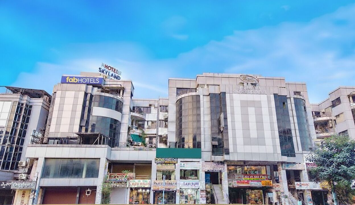 Photo of Outdoor in Bopal
