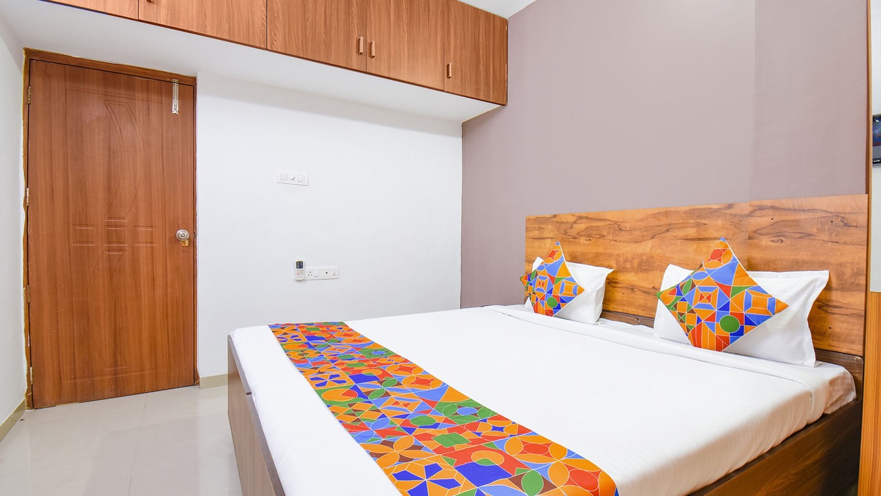 Photo of Bedroom in Wakad