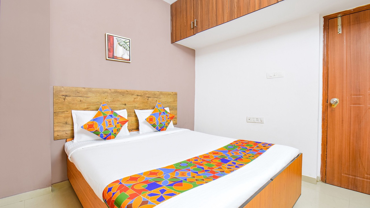 Photo of Bedroom in Wakad