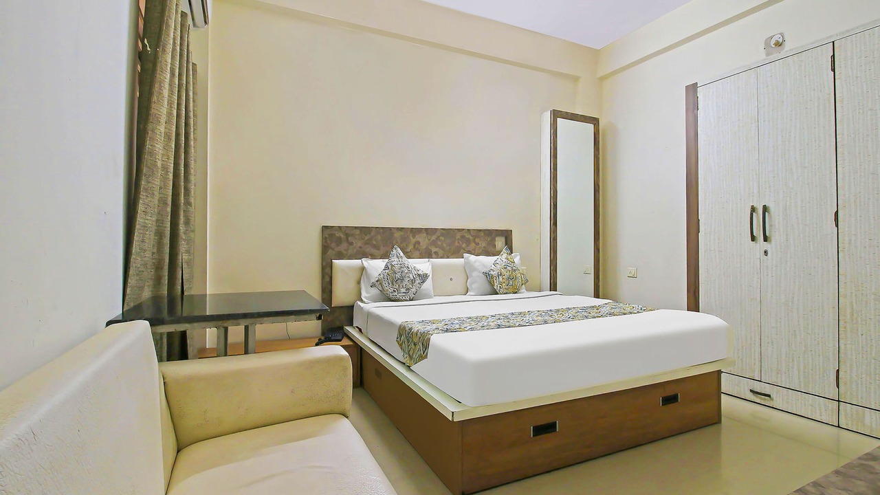 Photo of Bedroom in Bhopal
