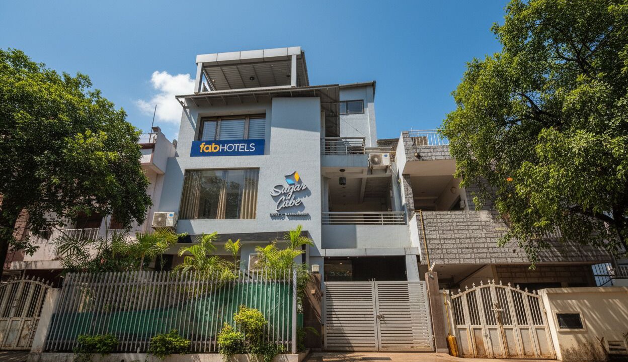 Photo of Outdoor in Bhopal