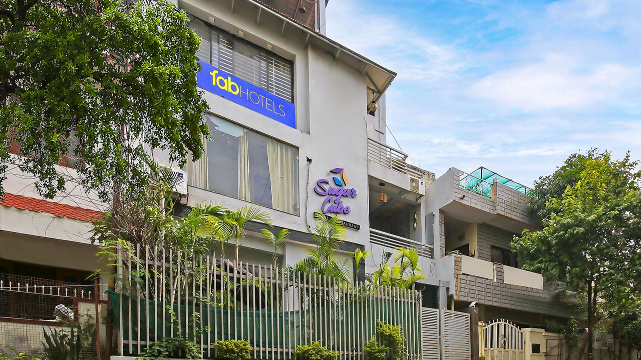 Photo of Outdoor in Bhopal