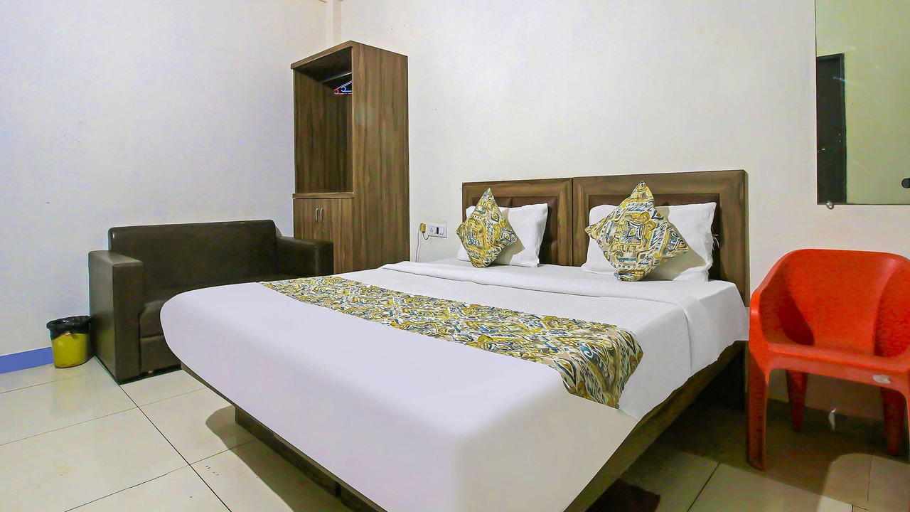 Photo of Bedroom in Bhopal