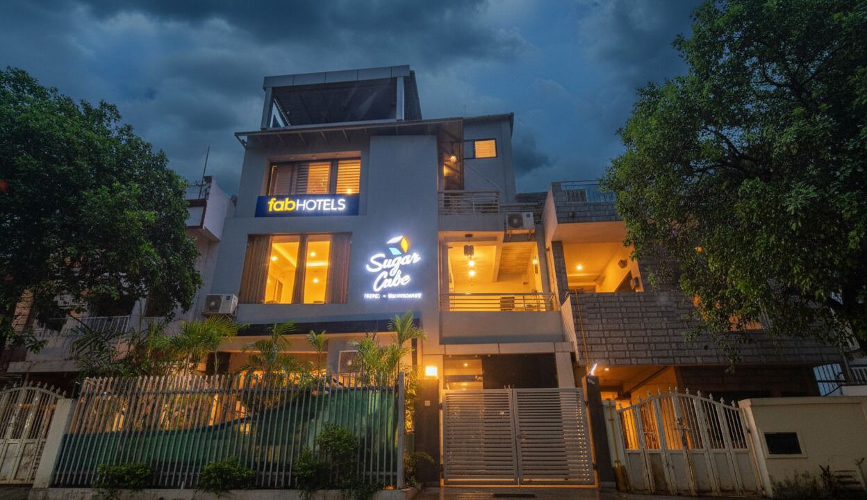 Photo of Outdoor in Bhopal