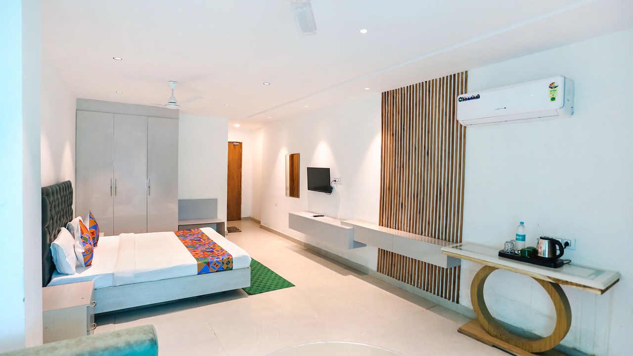 Photo of Bedroom in Kishangarh