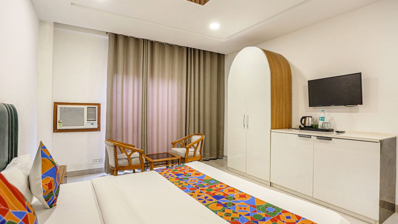 Photo of Bedroom in Kishangarh