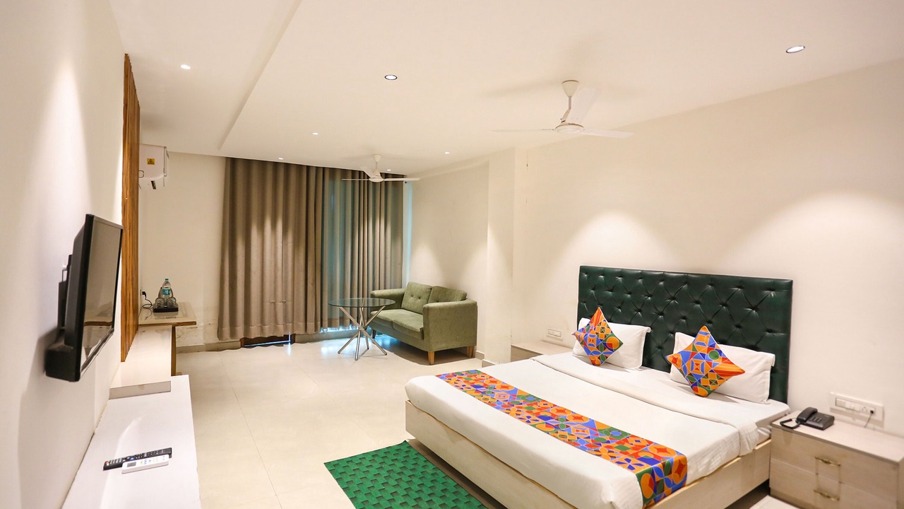 Photo of Bedroom in Kishangarh